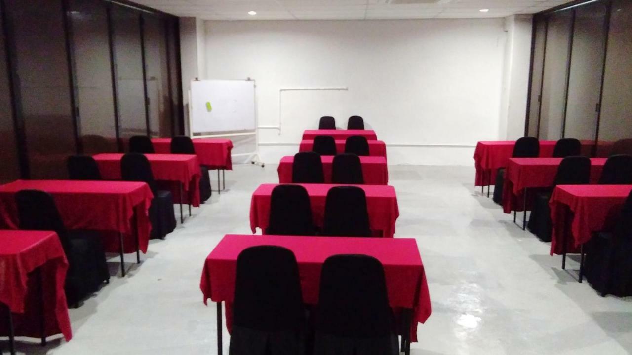 Merilton Hotel Sungai Petani Exterior photo